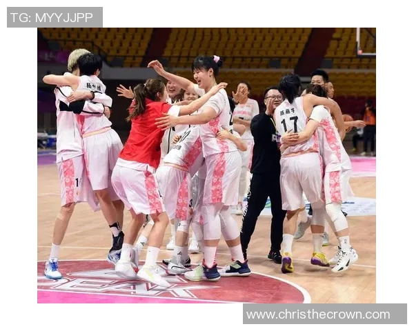 专访陈丽：探寻她在篮球领域取得成功的秘诀与心路历程