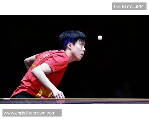 杭州乒乓球队在世界杯预选赛中的实力展现与未来发展潜力分析